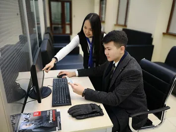 «Евразия» проводит наглядную консультацию по онлайн-страхованию