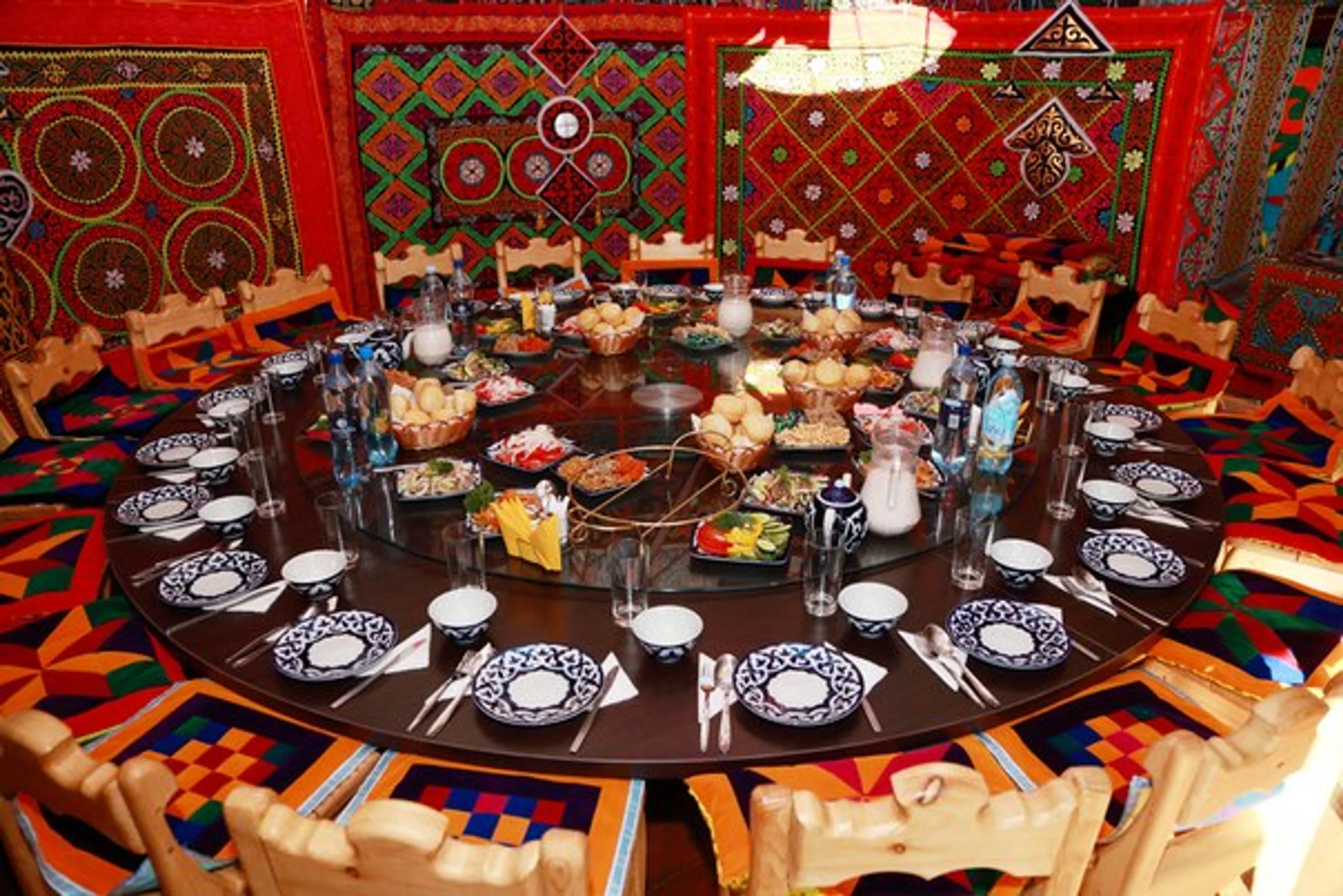 Капитал - Президент призвал сократить «вселенские тои»