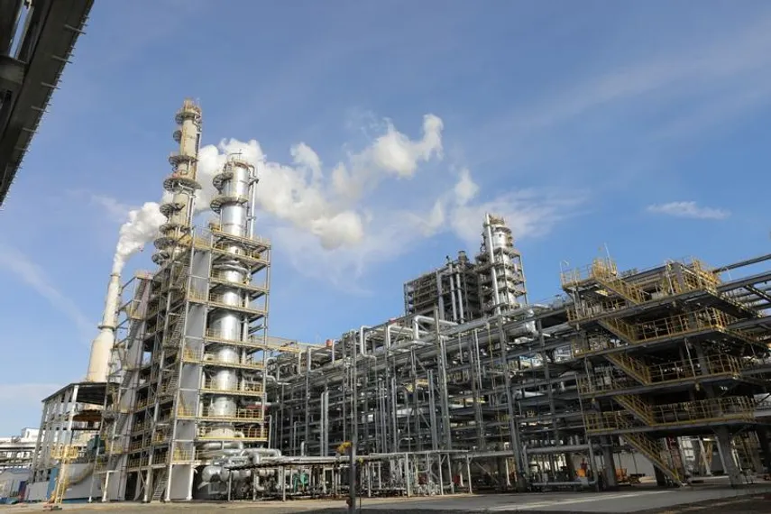 Капитал - Атырауский НПЗ переносит сроки ремонта установок