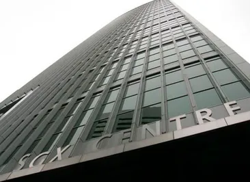 Валютным центром Азии стал Сингапур