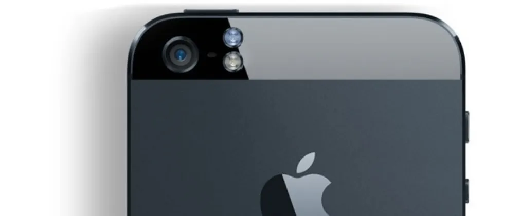 Капитал - Следующий iPhone будет с двумя фотовспышками