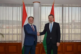 Капитал - Экспорт казахстанской продукции в Венгрию вырос на 40%