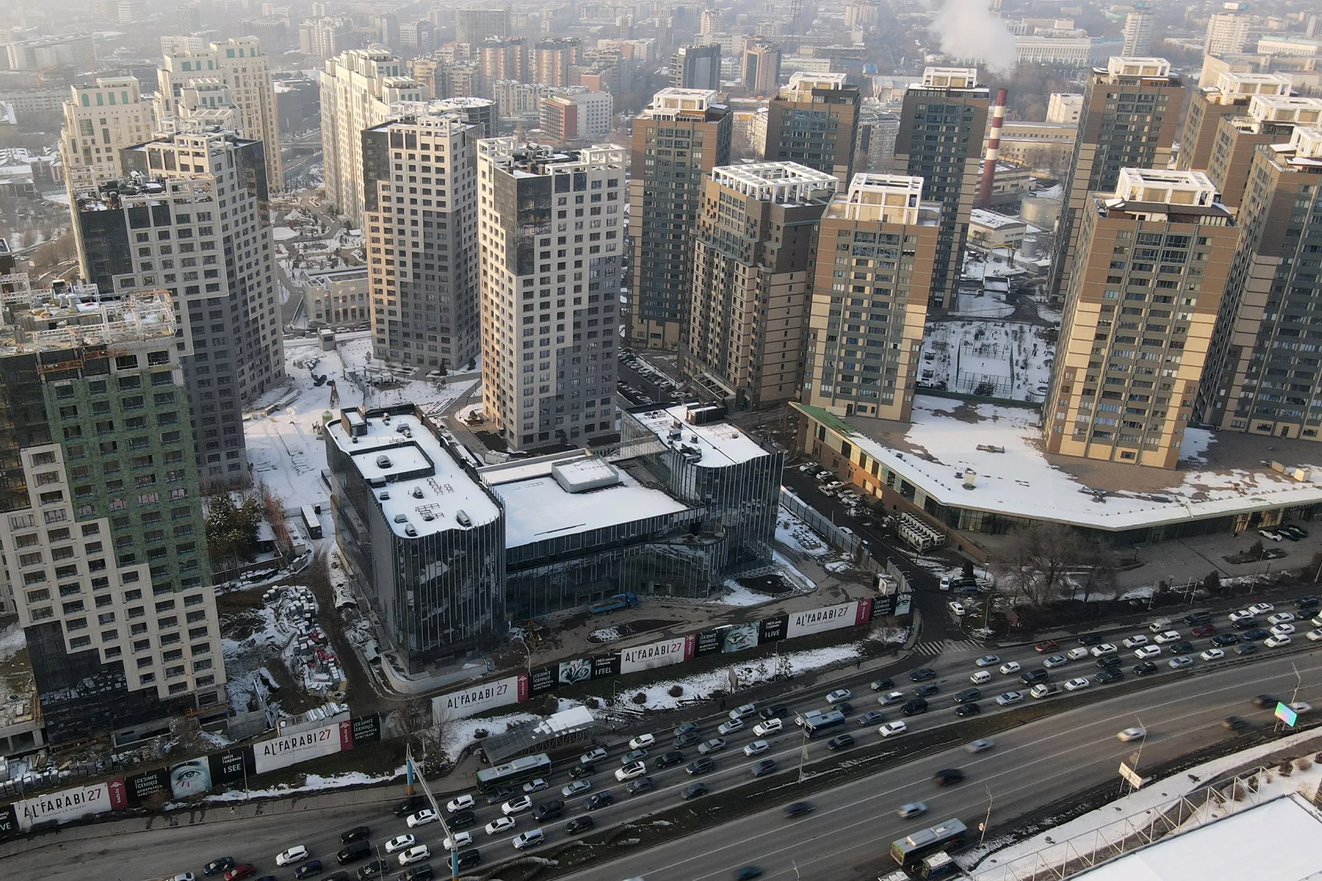 Фото: Руслан Пряников