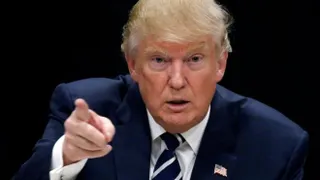 Капитал - Трамп сообщил о подтасовках на выборах в трех штатах