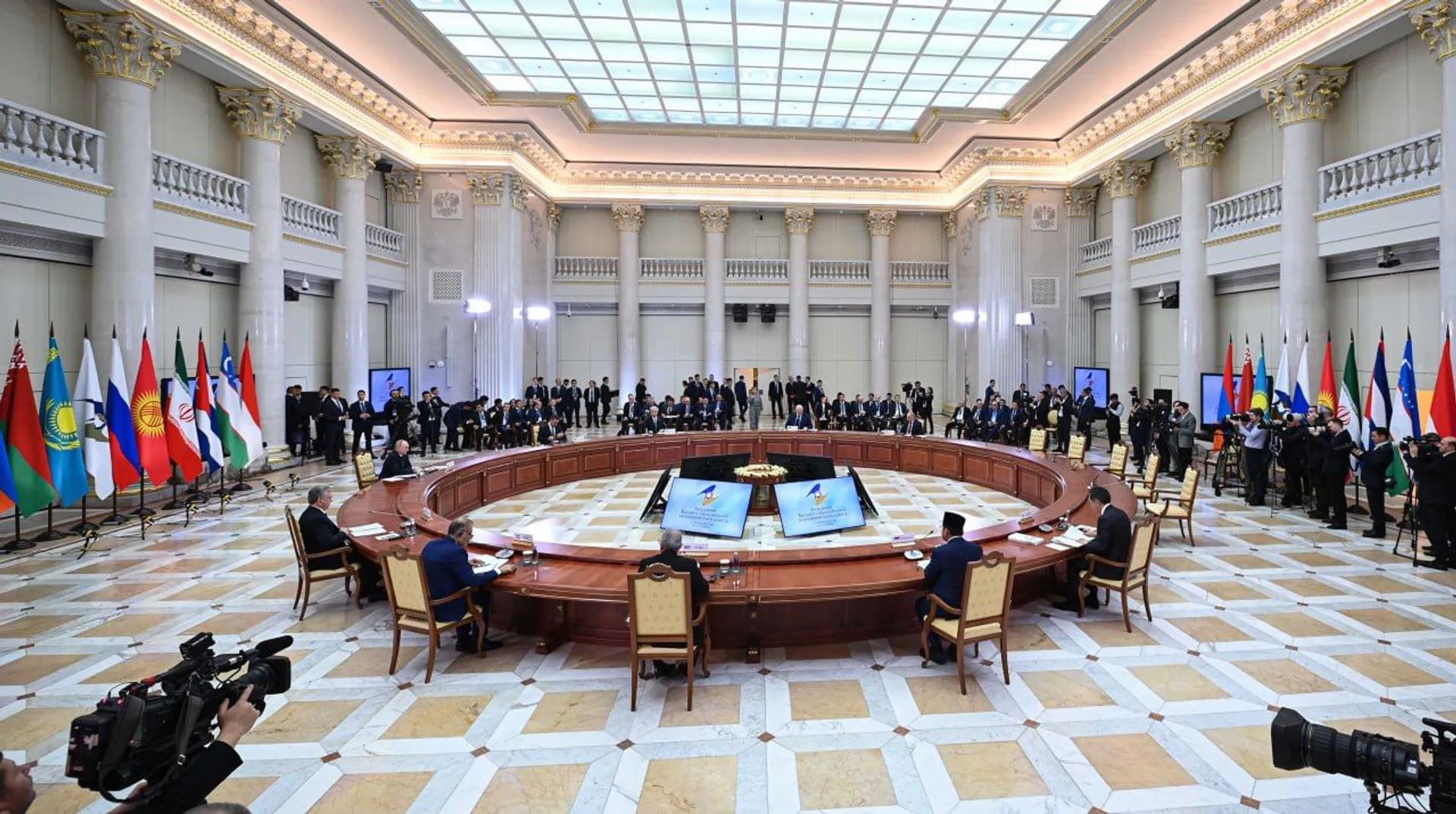 Фото: пресс-служба Акорды