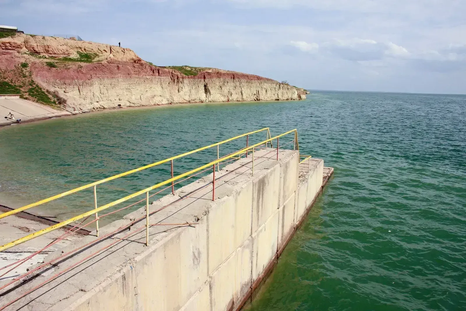 Тарифы на поливную воду будет устанавливать Минирригации