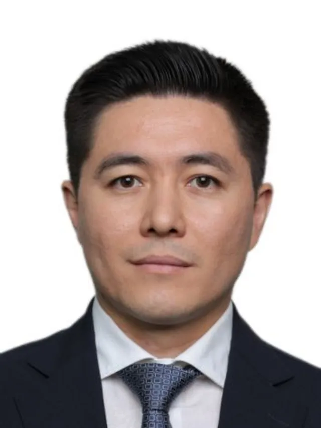 Кудрәт Шамиев Игнатұлы - фото на kapital.kz