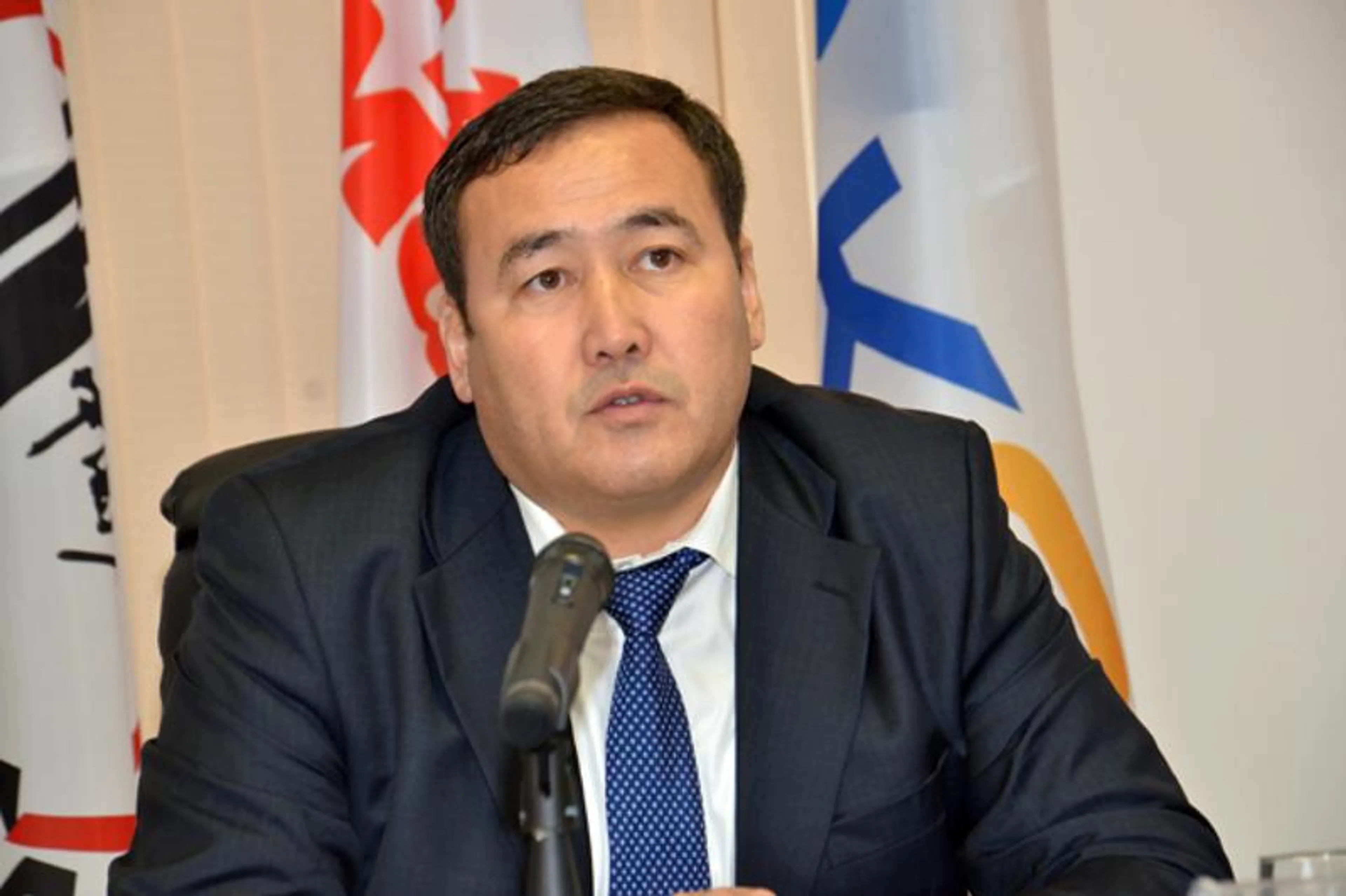 Капитал - Кайрат Уразбаев стал акимом Атырау