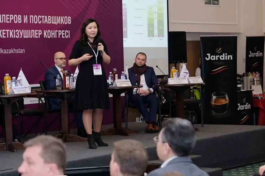 Капитал - Как меняется современный ретейл?