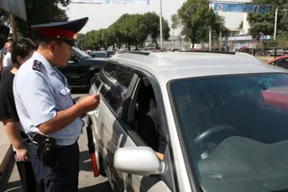 Капитал - Штрафы можно оплатить через телефон