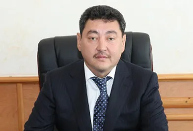 Батырлан Ахметов уволен с должности акима Жезказгана