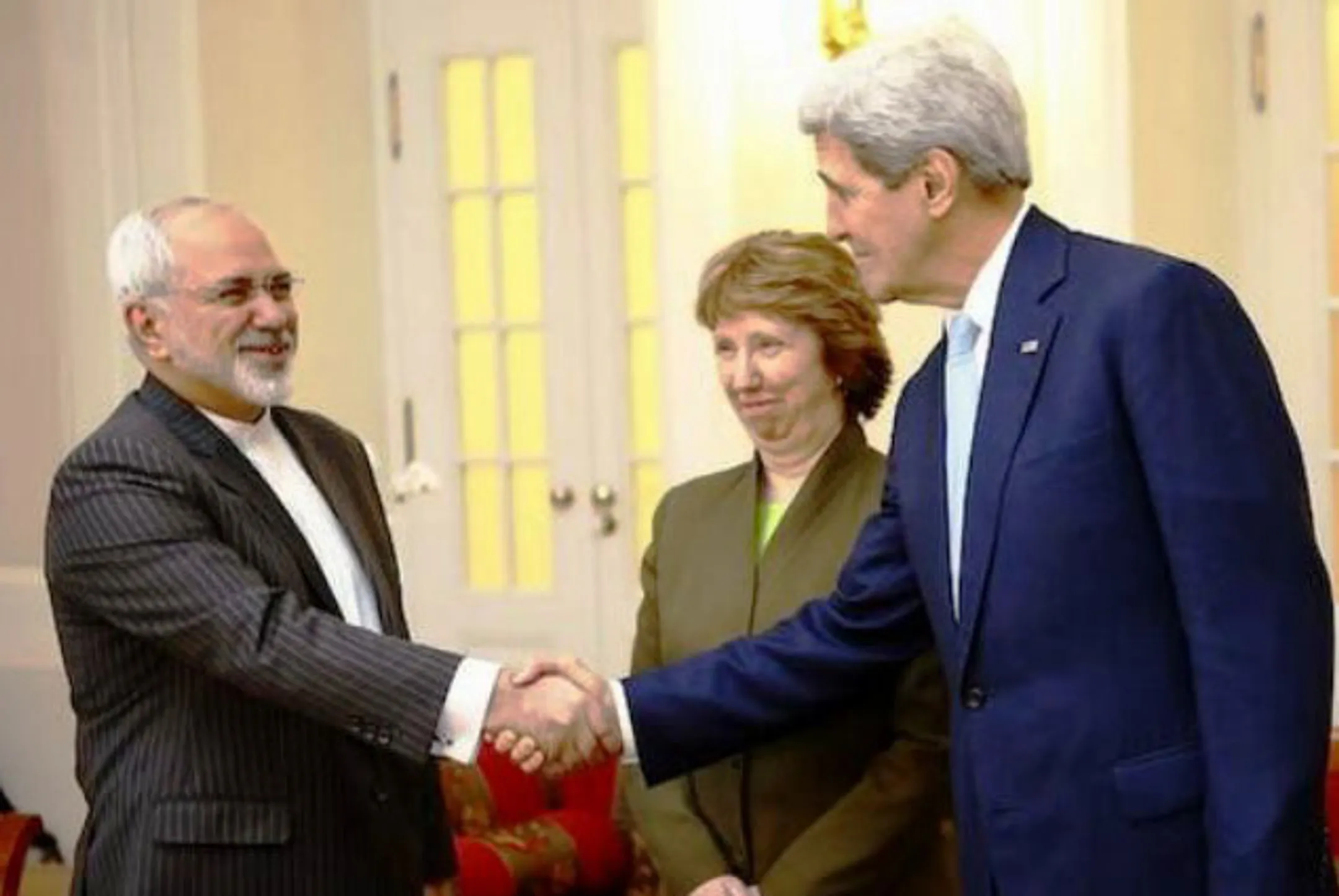 Хорошей сделкой назвал Обама соглашение с Тегераном - Image Kapital.kz