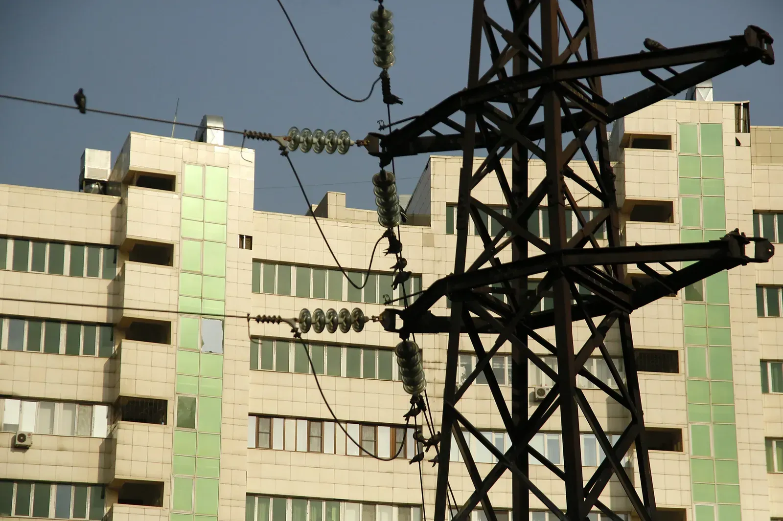 Из 203 проектов нацпроекта по модернизации ЖКХ одобрены лишь 87 