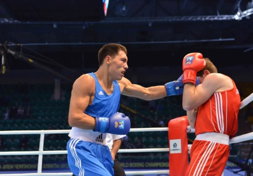 Капитал - 11-й день Азиады вышел для Казахстана не слишком урожайным