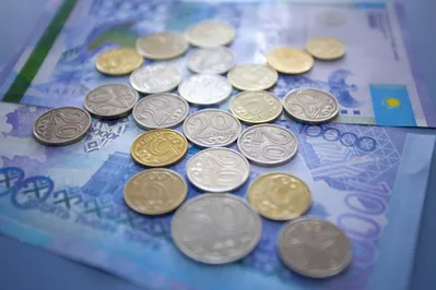 Доходы республиканского бюджета могут достигнуть 7 трлн тенге