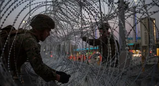 Капитал - Дональд Трамп пригрозил закрыть границу с Мексикой