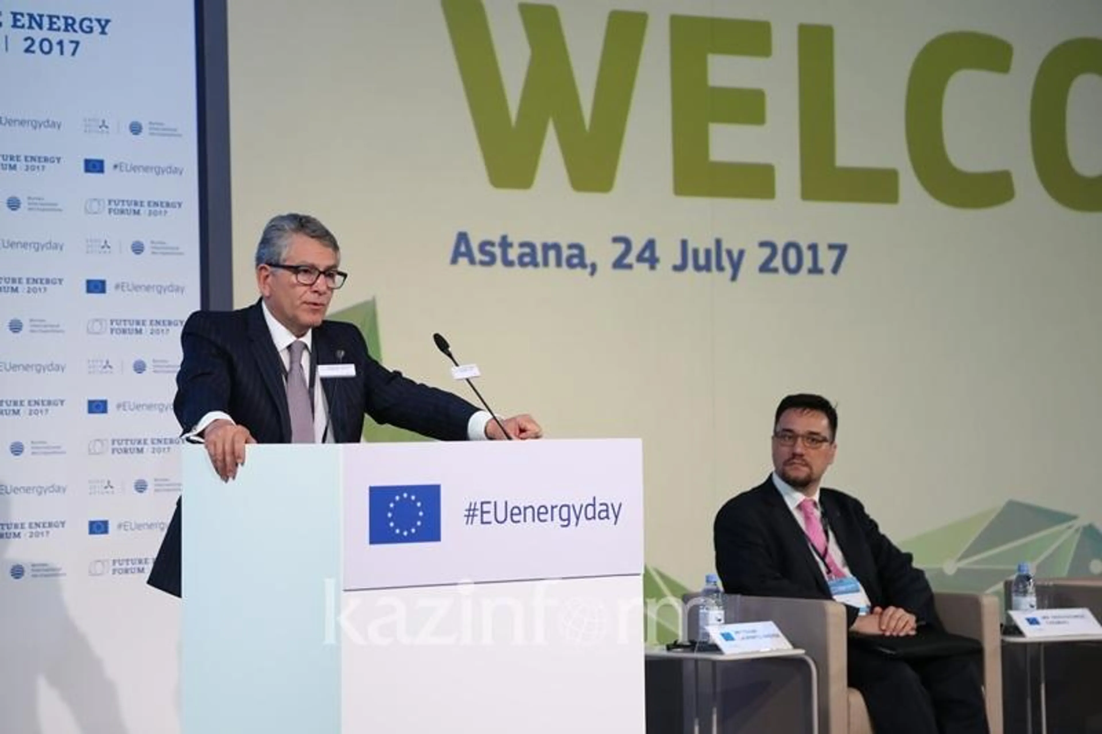 Капитал - Во сколько обошлась «зеленая» энергетика РК европейским инвесторам?