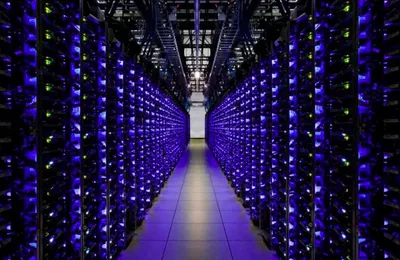 Дата-центр за $100 млн построят в Нур-Султане