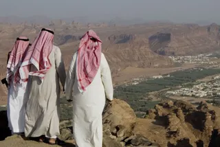 Капитал - Саудовская Аравия выйдет на долговой рынок