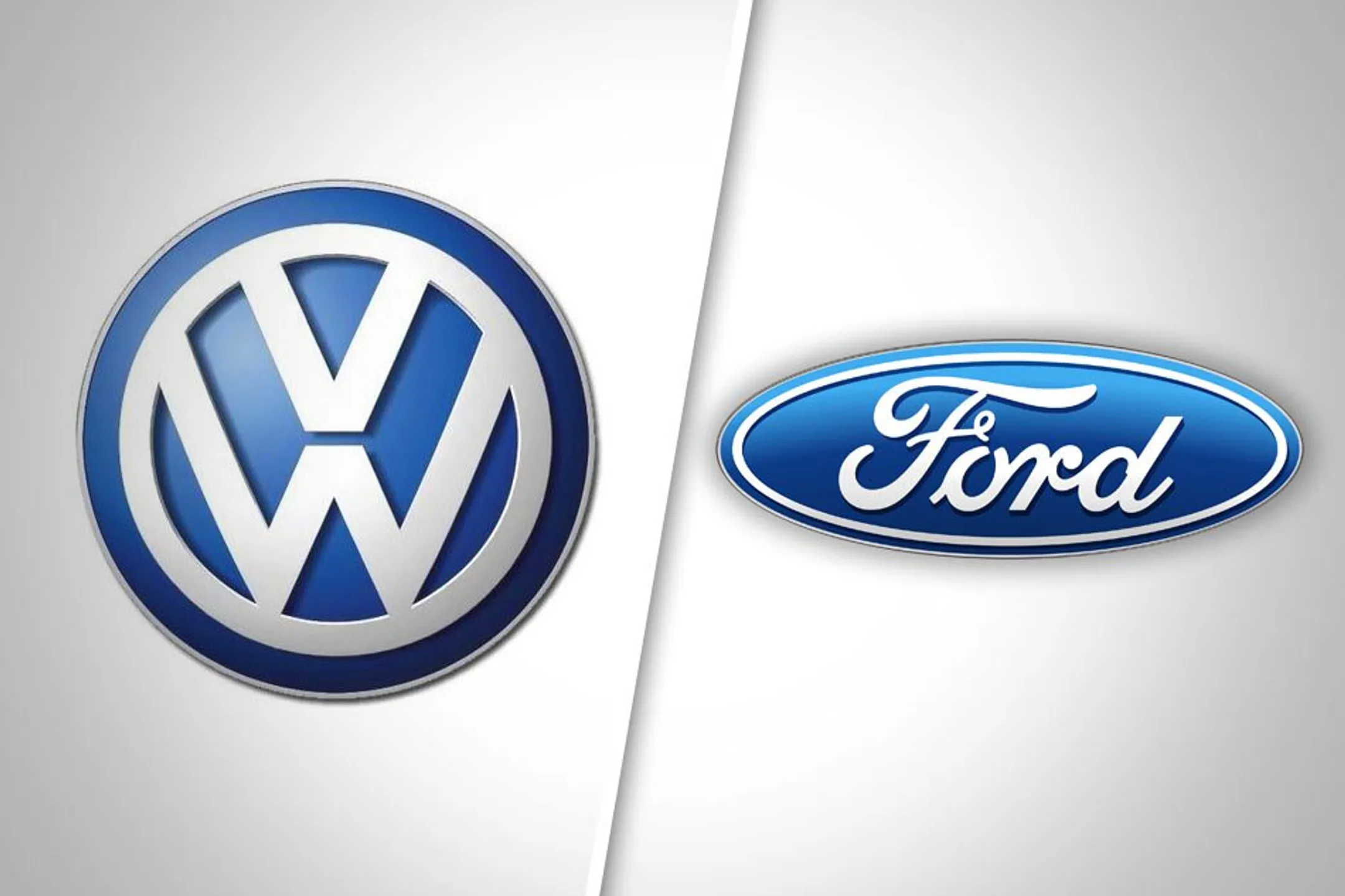 Volkswagen и Ford будут совместно выпускать пикапы и фургоны - Image Kapital.kz