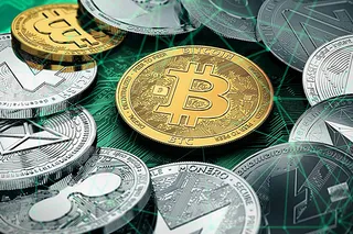 Капитал - Большинство бирж фальсифицирует объем торгов Bitcoin