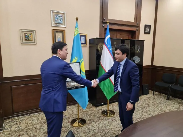 Капитал - Magnum планирует открыть первый в Узбекистане гипермаркет в 2021 году