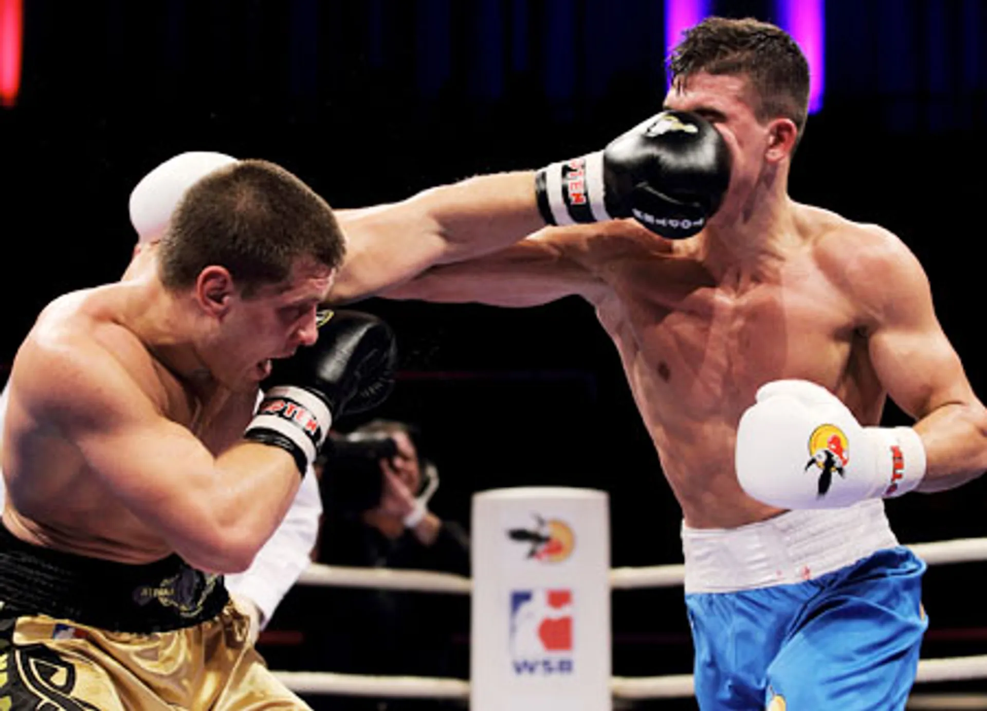 Капитал - «Орлы» с ощипанными перьями