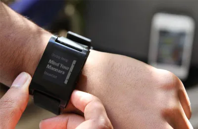 Dell заинтересовалась умными часами