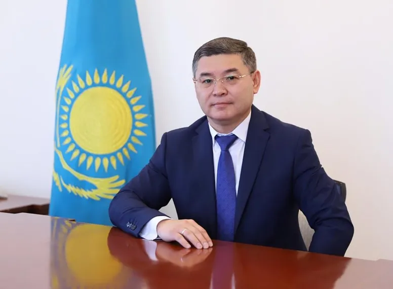 Капитал - Назначен новый заместитель акима Мангистауской области