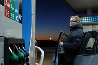 КазМунайГаз перестанет реализовывать бензин Аи-80