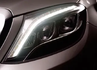 Капитал - Будущее за LED фарами