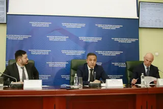 Фото: Руслан Пряников