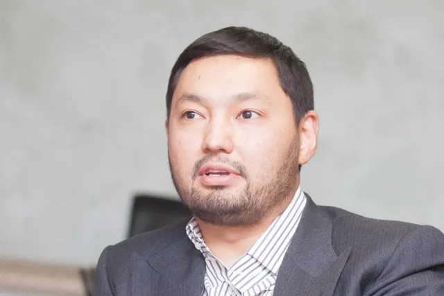 Кенес Ракишев вошел в совет директоров Казкоммерц-Полис