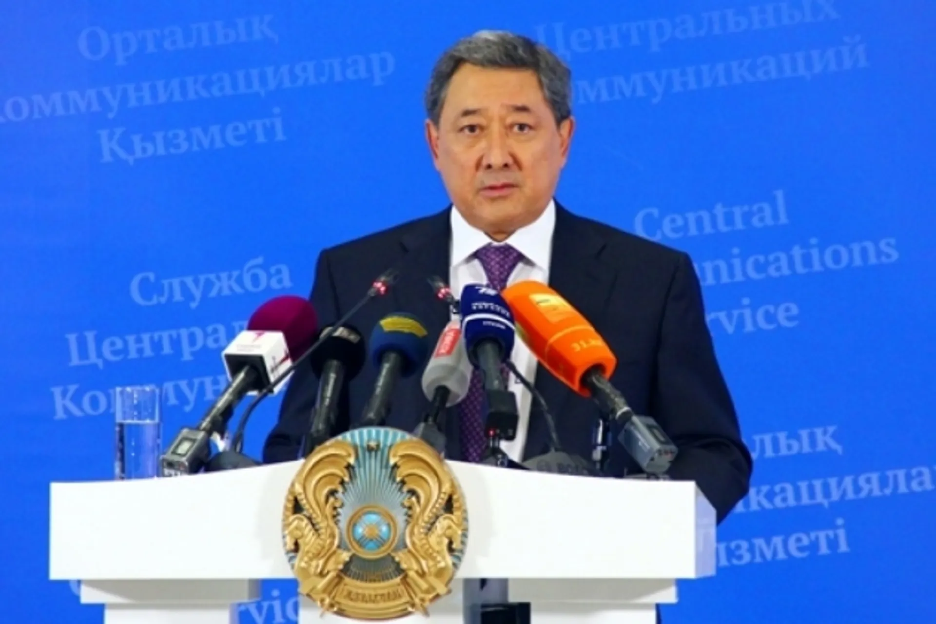 Капитал - Бактыкожа Измухамбетов стал рядовым членом комитета мажилиса