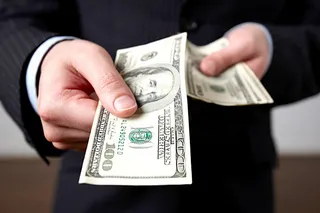 Капитал - Безусловные выплаты: утопическая идея или этап в развитии общества