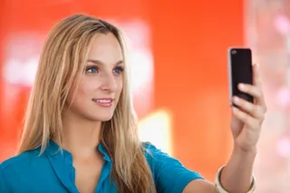 Капитал - Следующий Galaxy S будет управляться взглядом