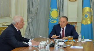 Капитал - Президент указал на важность внедрения научных разработок в производство