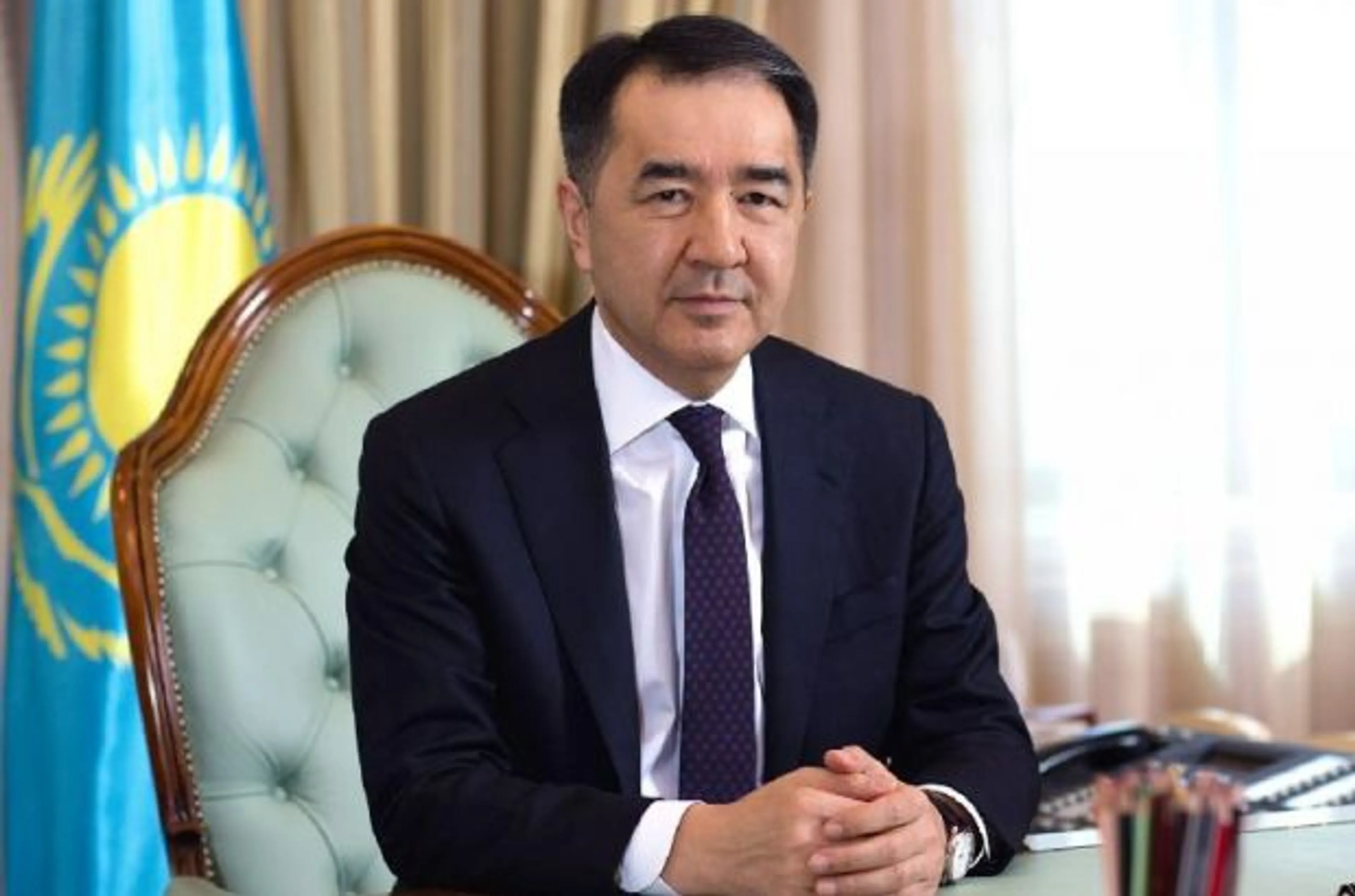 Капитал - ​Бакытжан Сагинтаев вошел в Политсовет «Нұр Отана»