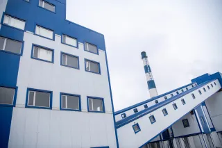 Капитал - Сарыаркинский ферросплавный завод увеличил мощность