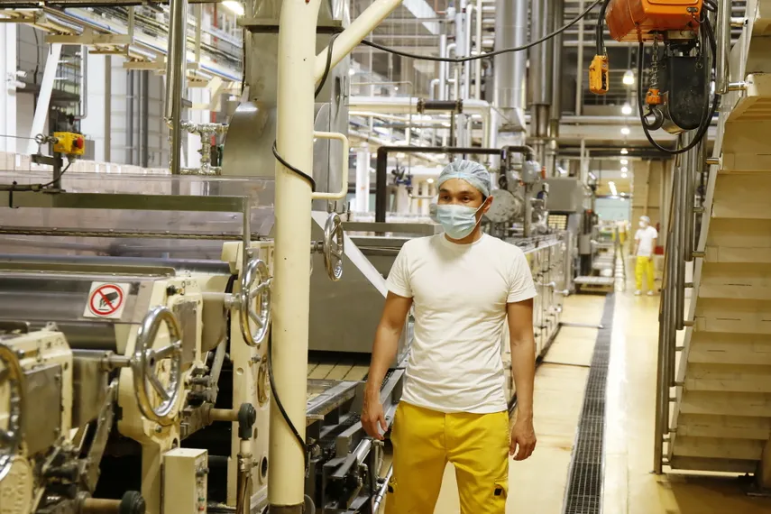 Фото: Руслан Пряников