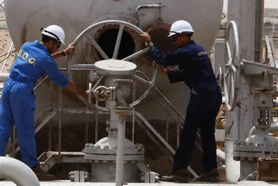 Ливия закрыла крупнейшее нефтяное месторождение