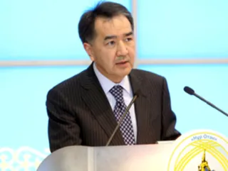 Капитал - Сагинтаев и Каппаров осмотрят место падения Протона