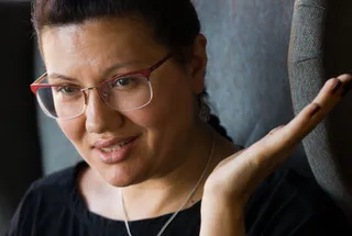 Капитал - Корпоративный мир для меня стал человеческим