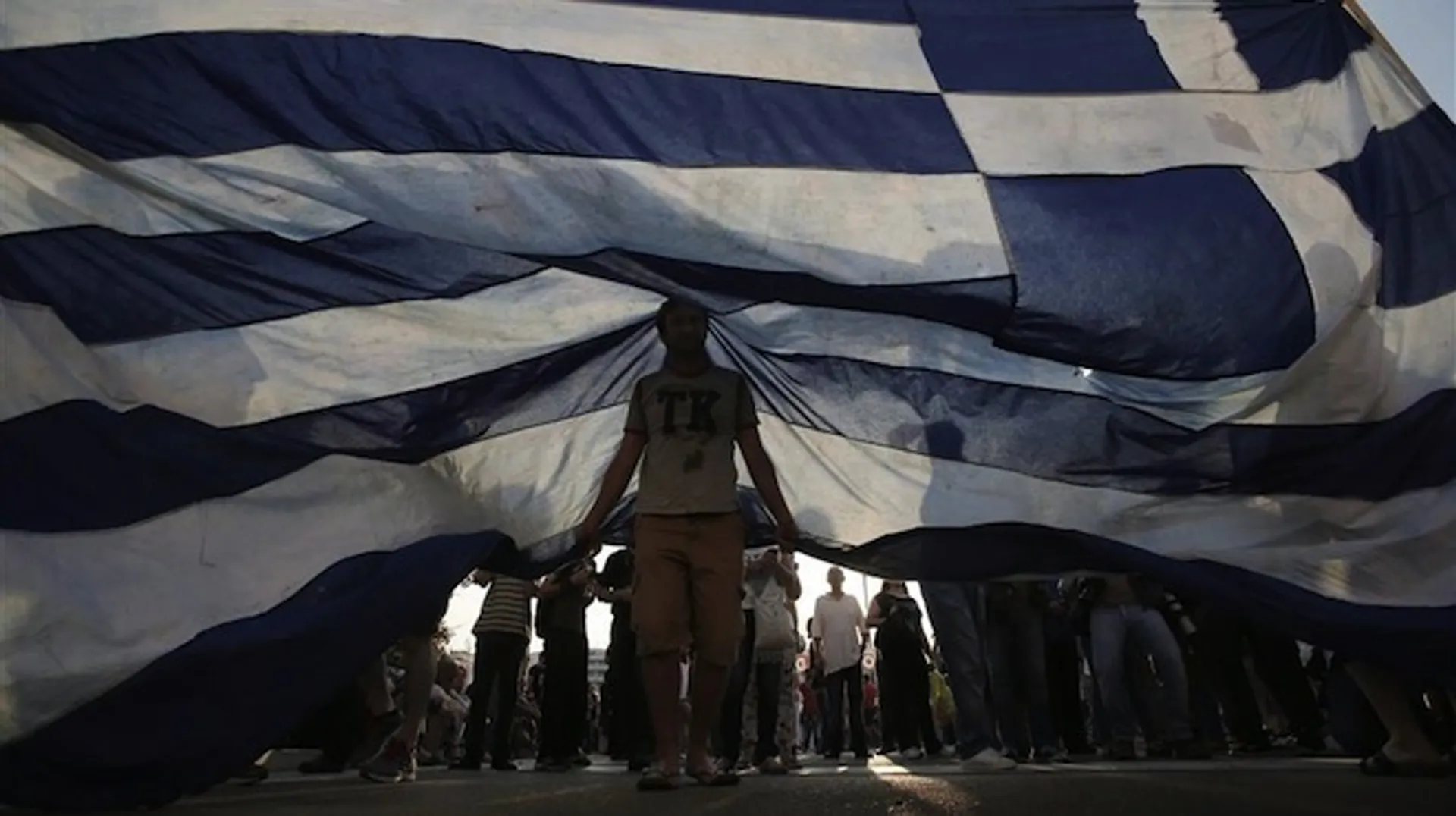 Капитал - Греки проголосовали против предложений кредиторов