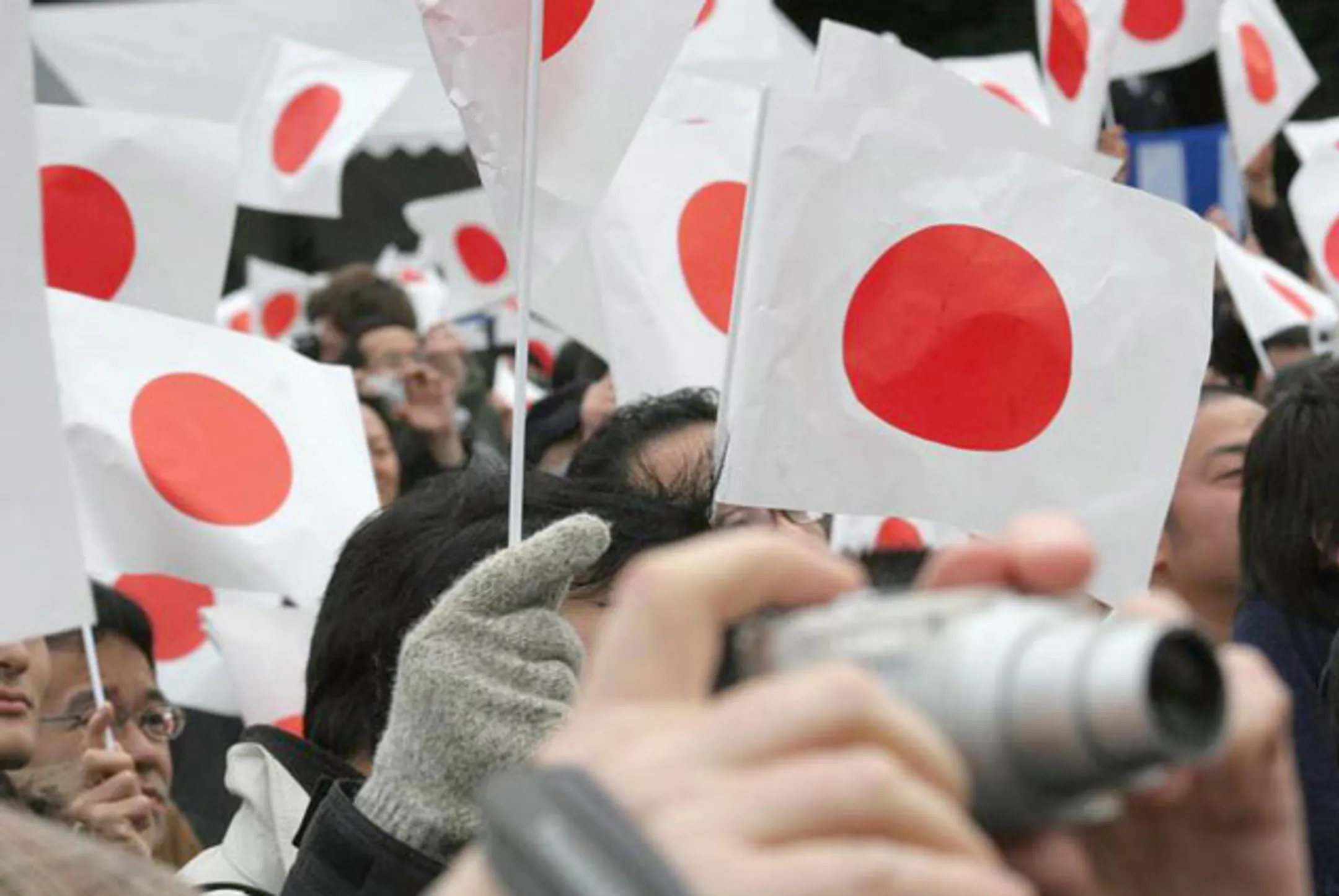 Токио рассчитывает на подписание мирного договора с Москвой - Image Kapital.kz