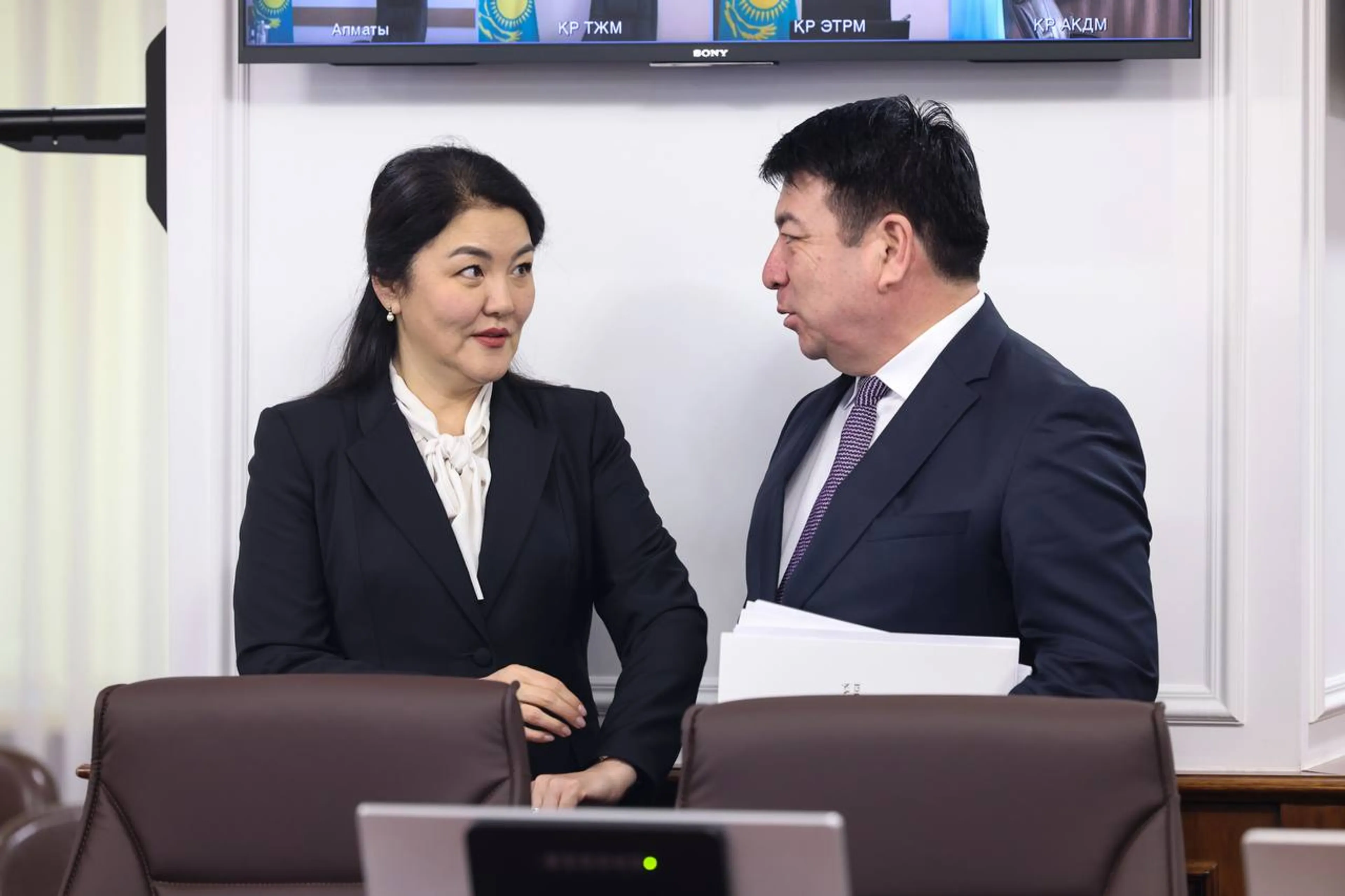 Капитал - Для Комфортных школ создадут кадровый резерв руководителей