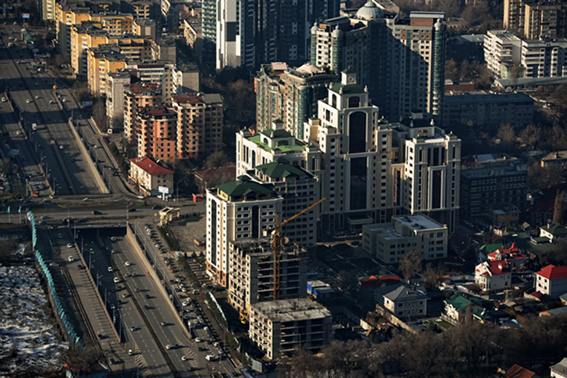 Капитал - Выгодно ли приобретать залоговую недвижимость?