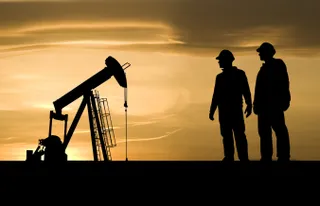 Капитал - Прилетит ли на рынок черного золота черный лебедь?