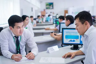 Капитал - Регистрация юрлиц перейдет к Правительству для граждан