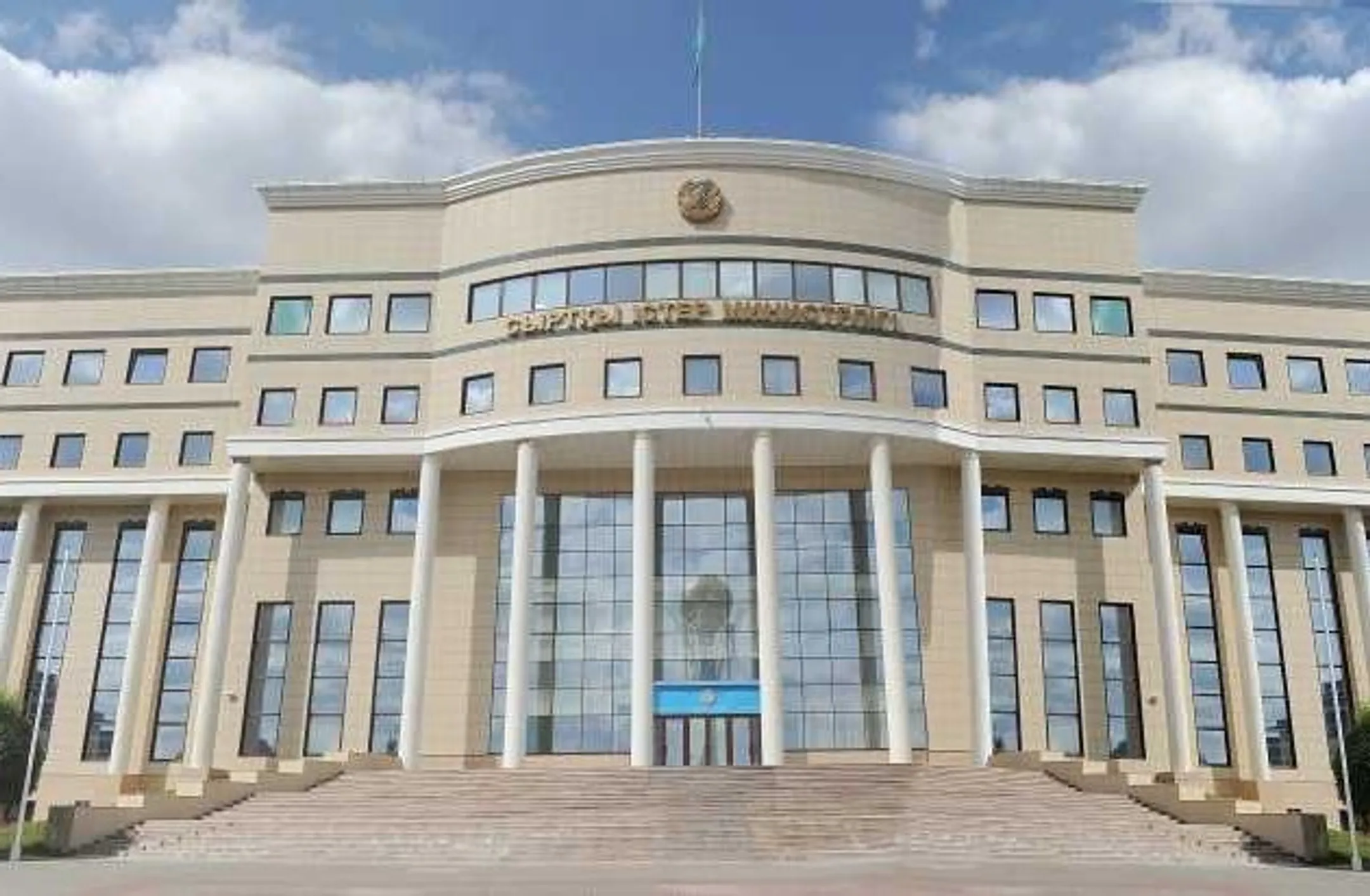 Бишкек не заявлял о денонсации соглашения по техпомощи на $100 млн - Image Kapital.kz
